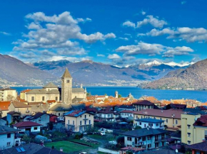 Amazing view lago maggiore